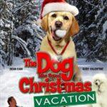 Собака, Спасшая Рождество Постер